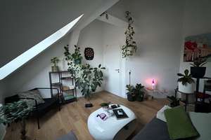 3-Zimmer-Wohnung direkt an der Eisenbahnstraße – Die vollständige Adresse der Immobilie erhältst du vom Anbieter., 4315 Neustadt-Neuschönefeld, Leipzig – Vorschaubild 3