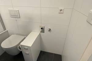 Sehr helle und ruhige Wohnung in Aubing – Die vollständige Adresse der Immobilie erhältst du vom Anbieter., 81243 Aubing-Süd, München – Vorschaubild 10