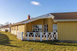Schönhagen: Renditestarkes Ferienhaus mit 6 Schlafzimmern und saniertem Pool- und Wellnessbereich – Die vollständige Adresse der Immobilie erhältst du vom Anbieter., 24398 Brodersby – Vorschaubild 6