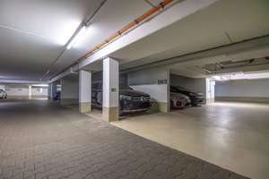Modernes Wohnen in Friedrichshain: Freie 4-Zi.-ETW,  2 Bäder, 2 Balkone, Tiefgaragenstellplatz – Die vollständige Adresse der Immobilie erhältst du vom Anbieter., 10249 Friedrichshain, Berlin – Vorschaubild 5