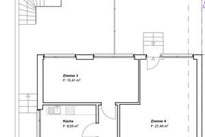 Dreifamilienhaus am beliebten Märchengarten in Ludwigsburg – Die vollständige Adresse der Immobilie erhältst du vom Anbieter., 71640 Ost, Ludwigsburg – Vorschaubild 16