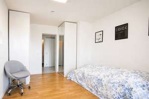 Exklusive Maisonette-Wohnung mit privatem Dachpool und großzügiger Dachterrasse – Die vollständige Adresse der Immobilie erhältst du vom Anbieter., 71334 Waiblingen – Vorschaubild 4
