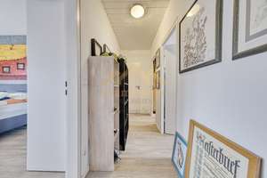 Ihr neues Zuhause mit viel Platz – stilvolle 5-Zimmer-Wohnung mit Komfort. – Die vollständige Adresse der Immobilie erhältst du vom Anbieter., 24109 Mettenhof, Kiel – Vorschaubild 4