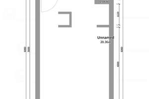 Exklusive Maisonette-Wohnung in absoluter Premiumlage von Mannheim – Erstbezug – L7 6a, 68161 Innenstadt/Jungbusch, Mannheim – Vorschaubild 13