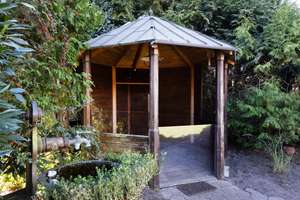 Charmanter Winkelbungalow mit großem Garten in Greven – Die vollständige Adresse der Immobilie erhältst du vom Anbieter., 48268 Greven – Vorschaubild 12