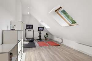 Zauberhafte Maisonette-Wohnung mit Blick ins Alstertal – Die vollständige Adresse der Immobilie erhältst du vom Anbieter., 22337 Ohlsdorf, Hamburg – Vorschaubild 12