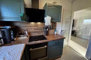 Sehr schöne 3-Zimmer-Wohnung in Augsburg-Hochzoll, nähe Kuhsee – Innsbrucker Str. 34, 86163 Hochzoll-Süd, Augsburg – Vorschaubild 6