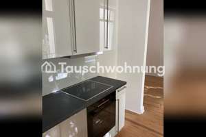 Tauschwohnung: Schöne Altbauwohnung in Eimsbüttel
