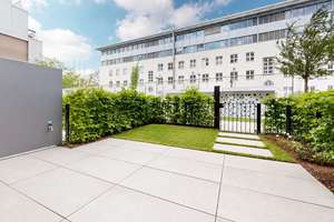 Für Individualisten: Stilvolle Split-Level-Wohnung über 3 Etagen mit Terrasse und Wow-Effekt – Die vollständige Adresse der Immobilie erhältst du vom Anbieter., 80797 Schwere-Reiter-Straße, München – Vorschaubild 4