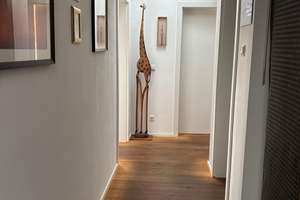Exklusives Penthouse mit zwei Dachterrassen in ruhiger Lage von Stuttgart-Münster – Die vollständige Adresse der Immobilie erhältst du vom Anbieter., 70376 Münster, Stuttgart – Vorschaubild 13