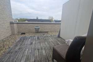 Highlight Dachterrasse: Neubau 2-Zimmer-Wohnung mit Einbauküche in Wiesbaden – Maria-Sibylla-Merian-Straße 2B-, 65197 Rheingauviertel / Hollerborn, Wiesbaden – Vorschaubild 1