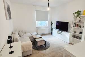 Perfekte 2-Zimmer Studentenwohnung in Köln-Nippes - MIT VIRTUELLEM RUNDGANG!