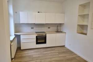 Erdgeschoßwohnung mit Einbauküche und Privatgarten! – Kastanienstraße 40, 39124 Neue Neustadt, Magdeburg – Vorschaubild 4