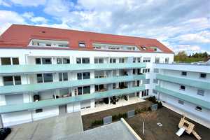 Exklusive 4-Zimmer-Wohnungen inkl. Küche – Adlerstraße 20, 89233 Neu-Ulm – Vorschaubild 2