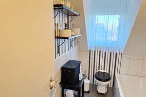 BAYER Immobilien GmbH: Edle 3-Zimmer-Dachgeschoss-Maisonette-Eigentumswohnung in Mainz-Hechtsheim – Die vollständige Adresse der Immobilie erhältst du vom Anbieter., 55129 Hechtsheim, Mainz – Vorschaubild 14