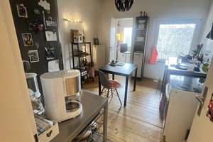 2-Zimmer-Wohnung in der Mannheimer Schwetzingerstadt – 68165 Schwetzingerstadt/Oststadt, Mannheim – Vorschaubild 3
