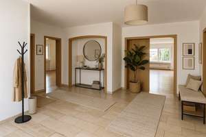 Exklusives EFH mit Einliegerwohnung, Sauna & Wintergarten – 282 m² Wohnfläche – Die vollständige Adresse der Immobilie erhältst du vom Anbieter., 64372 Ober-Ramstadt – Vorschaubild 10