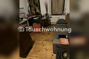 Tauschwohnung: Biete schweren Herzens meine 3-Raumwohnung Suche 2-Raum – 4229 Kleinzschocher, Leipzig – Vorschaubild 3