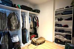 Großzügige 3,5-Zimmer-Stadtwohnung mit Einbauküche - hell und komfortabel – Die vollständige Adresse der Immobilie erhältst du vom Anbieter., 70197 Rotebühl, Stuttgart – Vorschaubild 7