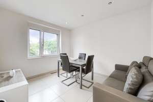 Moderne 3-Zimmer-Wohnung mit Balkon und guter Ausstattung in zentraler Lage von Darmstadt! – Die vollständige Adresse der Immobilie erhältst du vom Anbieter., 64293 Mitte, Darmstadt – Vorschaubild 7