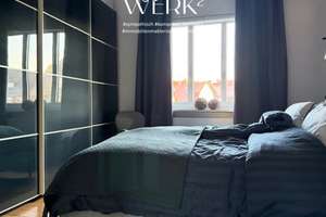 Hochwertige Altbauwohnung mit 3/4 Zimmern, Loggia & 112 qm in Bestlage der List – Ferdinand-Wallbrecht-Straße 12, 30163 List, Hannover – Vorschaubild 10
