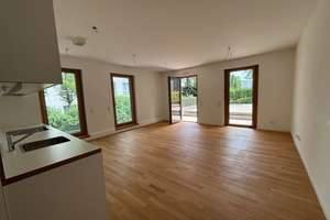 Wohnung zum Glücklichsein: Neubau 3-Zimmer-Erdgeschosswohnung mit großer Terrasse – Aßmannshäuser Str. 38-, 65197 Rheingauviertel / Hollerborn, Wiesbaden – Vorschaubild 3