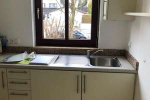 2 Zimmer Wohnung mit Terrasse, kleinem Garten und Garagenstellplatz in Untemenzing zu vermieten – Die vollständige Adresse der Immobilie erhältst du vom Anbieter., 80999 Untermenzing, München – Vorschaubild 3