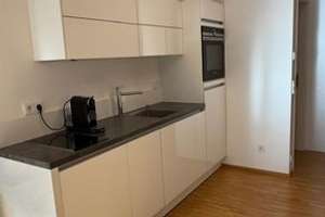 Modern möblierte 2-Zimmer-Wohnung mit Balkon – Ihr Zuhause auf Zeit in München-Hadern – Die vollständige Adresse der Immobilie erhältst du vom Anbieter., 81733 Neuhadern, München – Vorschaubild 7