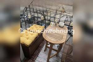 Tauschwohnung: Kleine Familie sucht 4/5-Zimmer in Hamburg West – 20255 Eimsbüttel (Ortsteil), Hamburg – Vorschaubild 7