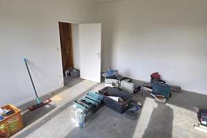 #frisch renoviert  #unbefristet  #ideale Pendler- oder Studentenwohnung #am Bahnhof Gesundbrunnen – Die vollständige Adresse der Immobilie erhältst du vom Anbieter., 13357 Gesundbrunnen, Berlin – Vorschaubild 9