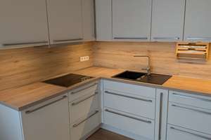 Außergewöhnliches Penthouse mit 4 Zimmern in Braunschweig mit Harzblick, Wellnessbad und Sauna) – Isselstraße 2, 38120 Weststadt, Braunschweig – Vorschaubild 11