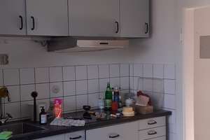 Helle und ruhige drei Zimmer Wohnung in D-Derendorf/Düsseltal Nähe S-Bahn & ÖPNVV – Buddestrasse 4-6, 40470 Düsseltal, Düsseldorf – Vorschaubild 5