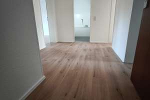 3 - Zimmer Wohnung mit Balkon, 76 m² in Hamm Mitte – Merschstraße 38, 59065 Bockum-Hövel, Hamm – Vorschaubild 2