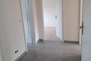 Wohnen mit Charakter: Modernisierte 3-Zimmer-Wohnung in Essen
