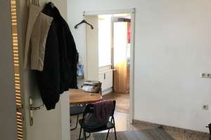 Charmante 2-Zimmer-Wohnung in Köln Ehrenfeld// Käuferprovisionfrei – Die vollständige Adresse der Immobilie erhältst du vom Anbieter., 50823 Ehrenfeld (Ortsteil), Köln – Vorschaubild 2