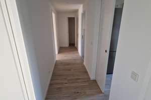 Wohnen mit Garten: Helle 3-Zimmer-Erdgeschosswohnung – Die vollständige Adresse der Immobilie erhältst du vom Anbieter., 64291 Arheilgen, Darmstadt – Vorschaubild 12