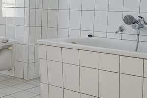 Helle 2-Zimmer Dachgeschosswohnung mit Balkon in Sudenburg – Lutherstraße 13, 39112 Sudenburg, Magdeburg – Vorschaubild 12