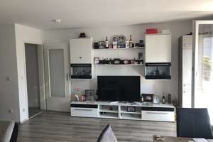 1-Zimmer Wohnung im 6. OG mit Balkon in Ingolstadt-Nordwest – Rathgeberstraße 1, 85057 Nordwest, Ingolstadt – Vorschaubild 1