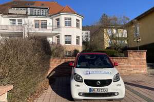 RESERVIERT+++AS-Immobilien.com +++ Exklusives Wohnen in denkmalgeschützter Doppelhaushälfte +++ – Die vollständige Adresse der Immobilie erhältst du vom Anbieter., 63619 Bad Orb – Vorschaubild 16