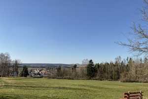 Haus am Ortsrand für Naturliebhaber ! – Wunsiedel im Fichtelgebirge (Kreis) – Vorschaubild 18