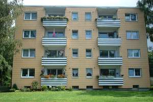 Wir modernisieren: 2-Zi.-Wohnung mit Balkon in OB Sterkrade! – Hiesfelder Str. 25, 46149 Alsfeld, Oberhausen – Vorschaubild 3