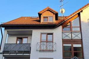 Wunderschöne, helle DG Maisonette Wohnung – Die vollständige Adresse der Immobilie erhältst du vom Anbieter., 73269 Hochdorf – Vorschaubild 32