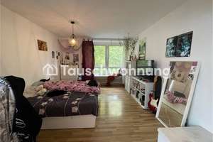 Tauschwohnung: Wohnung auf den Ringen gegen größere