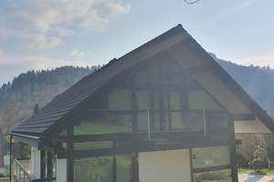 EXKLUSIVES EINFAMILIENHAUS IN FR-GÜNTERSTAL – Die vollständige Adresse der Immobilie erhältst du vom Anbieter., 79100 Günterstal, Freiburg im Breisgau – Vorschaubild 20