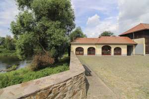 Historische Gelegenheit mit vielfältigen Möglichkeiten: Rittergut mit Schlossgarten und Wohnhaus – Die vollständige Adresse der Immobilie erhältst du vom Anbieter., 4808 Wurzen – Vorschaubild 12