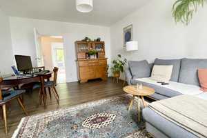 ***Lindenhof*** hübsche Wohnung mit Terrasse - Rheinnähe – Gontardstraße 15, 68163 Mannheim – Vorschaubild 3