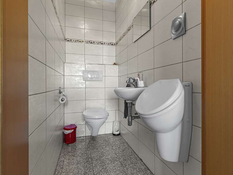 Gäste-WC (EG)