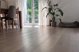 Moderne Wohnung in der Sieker Schweiz – Die vollständige Adresse der Immobilie erhältst du vom Anbieter., 33604 Stieghorst, Bielefeld – Vorschaubild 2