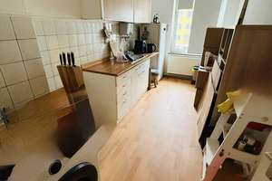 Attraktive 2-Zimmer-Wohnung in Hannover –Vahrenwald/List- Ideal für WGs & Studenten! – Ritterstr. 6, 30165 Vahrenwald, Hannover – Vorschaubild 3