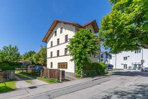 Kapitalanlage mit Perspektive: 7 vermietete Einheiten in gefragter Lage in Holzkirchen – Die vollständige Adresse der Immobilie erhältst du vom Anbieter., 83607 Holzkirchen – Vorschaubild 4